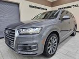 Thumbnail of 2018 Gray Audi Q7