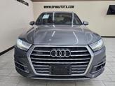 Thumbnail of 2018 Gray Audi Q7
