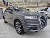 Thumbnail of 2018 Gray Audi Q7