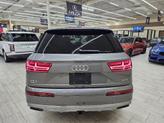 Thumbnail of 2018 Gray Audi Q7