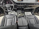 Thumbnail of 2018 Gray Audi Q7