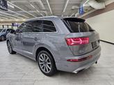Thumbnail of 2018 Gray Audi Q7