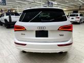 Thumbnail of 2016 White Audi Q5