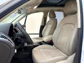 Thumbnail of 2016 White Audi Q5
