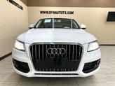 Thumbnail of 2016 White Audi Q5