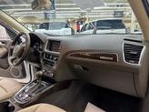 Thumbnail of 2016 White Audi Q5