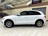 Thumbnail of 2016 White Audi Q5