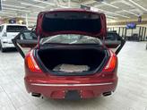 Thumbnail of 2012 red Jaguar XJ