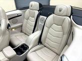 Thumbnail of 2017 Gray Maserati GranTurismo