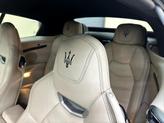 Thumbnail of 2017 Gray Maserati GranTurismo