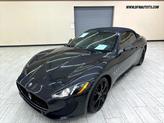 Thumbnail of 2017 Gray Maserati GranTurismo