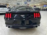 Thumbnail of 2019 Shadow Black Ford Mustang