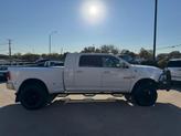 Thumbnail of 2015 Pearl White RAM 3500
