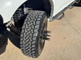 Thumbnail of 2015 Pearl White RAM 3500