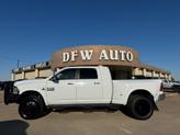 Thumbnail of 2015 Pearl White RAM 3500