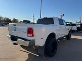 Thumbnail of 2015 Pearl White RAM 3500