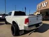 Thumbnail of 2015 Pearl White RAM 3500