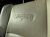 Thumbnail of 2015 Pearl White RAM 3500