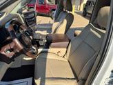 Thumbnail of 2015 Pearl White RAM 3500