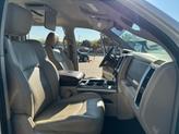 Thumbnail of 2015 Pearl White RAM 3500