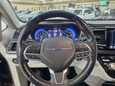 Thumbnail of 2020 Velvet Red Pearlcoat Chrysler Pacifica