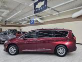 Thumbnail of 2020 Velvet Red Pearlcoat Chrysler Pacifica
