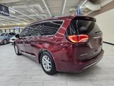 Thumbnail of 2020 Velvet Red Pearlcoat Chrysler Pacifica