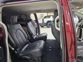 Thumbnail of 2020 Velvet Red Pearlcoat Chrysler Pacifica