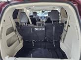 Thumbnail of 2020 Velvet Red Pearlcoat Chrysler Pacifica