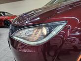 Thumbnail of 2020 Velvet Red Pearlcoat Chrysler Pacifica