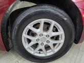 Thumbnail of 2020 Velvet Red Pearlcoat Chrysler Pacifica