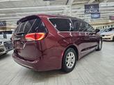 Thumbnail of 2020 Velvet Red Pearlcoat Chrysler Pacifica