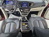 Thumbnail of 2020 Velvet Red Pearlcoat Chrysler Pacifica