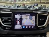 Thumbnail of 2020 Velvet Red Pearlcoat Chrysler Pacifica