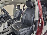 Thumbnail of 2020 Velvet Red Pearlcoat Chrysler Pacifica
