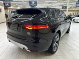 Thumbnail of 2019 Black Jaguar F-PACE