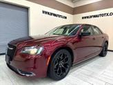 Thumbnail of 2019 Velvet Red Pearlcoat Chrysler 300