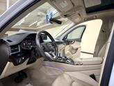 Thumbnail of 2018 White Audi Q7