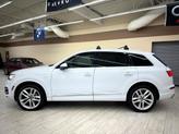 Thumbnail of 2018 White Audi Q7