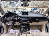 Thumbnail of 2018 White Audi Q7