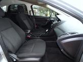 Thumbnail of 2017 Silver Ford Focus