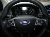 Thumbnail of 2017 Silver Ford Focus