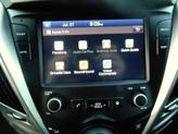 Thumbnail of 2017 Ultra Black Pearl Hyundai Veloster