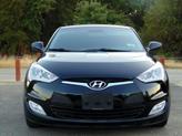 Thumbnail of 2017 Ultra Black Pearl Hyundai Veloster