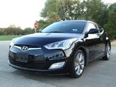 Thumbnail of 2017 Ultra Black Pearl Hyundai Veloster
