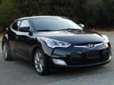 Thumbnail of 2017 Ultra Black Pearl Hyundai Veloster
