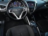 Thumbnail of 2017 Ultra Black Pearl Hyundai Veloster