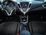 Thumbnail of 2017 Ultra Black Pearl Hyundai Veloster
