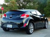 Thumbnail of 2017 Ultra Black Pearl Hyundai Veloster