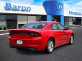 Thumbnail of 2022 Torred Clearcoat Dodge Charger